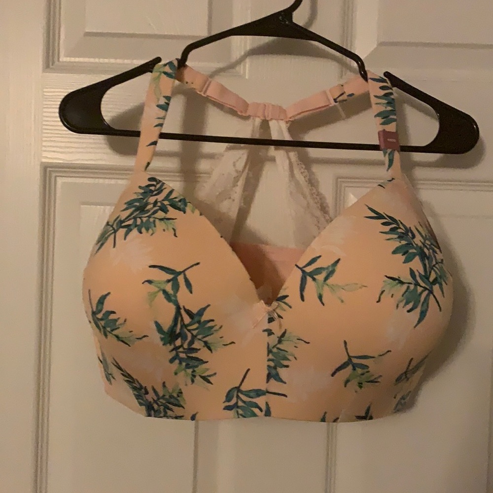 Lane Bryant Bra